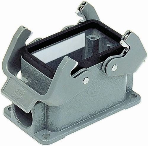 Harting Sockelgehäuse 19340030270