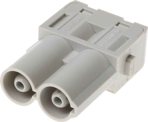 Harting Stiftmodul Axial 6-16qmm 09140022641