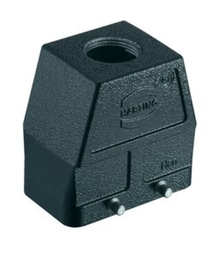Harting Tüllengehäuse 19370100427