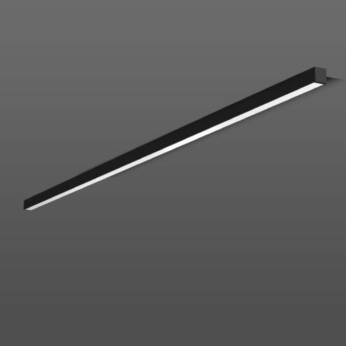 RZB LED-Wand-Deckenleuchte 3000K DALI 312200.003.76