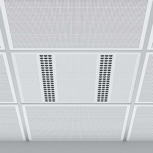 LTS Licht&Leuchten LED-Einlegeleuchte TWL OPTR1020625TWLDALIws
