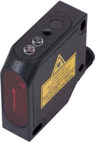 Balluff Sensor optoelektronisch BOD 26K-LA01-S4-C
