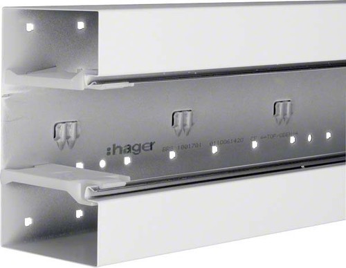 Tehalit Brüstungskanal-UT BRS 1001701 rws