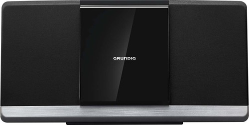 Grundig DAB+ HiFi System BT,CD/MP3,USB WMS3000BTDAB+ sw