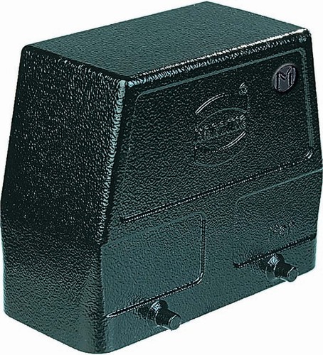 Harting Tüllengehäuse Han 10M-gs-M32 19370100527