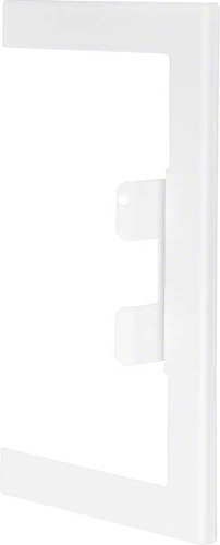 Tehalit Wandanschlussblende BRS 100170W rws