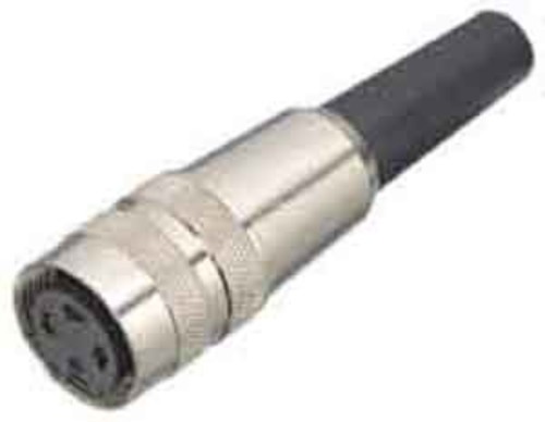 Binder Stecker 09 0310 00 04
