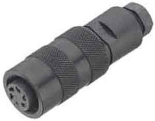 Binder Stecker 09 0122 70 06