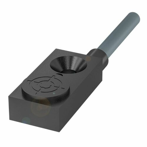 Balluff Sensor induktiv BESR04KC-PSC15B-EV05