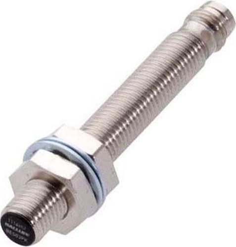 Balluff Sensor induktiv BESM08MI-PSC20B-S49G