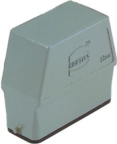 Harting Tüllengehäuse Han 16A-g 09200160801