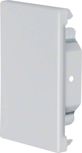 Tehalit Endplatte BRS 651006 lgr
