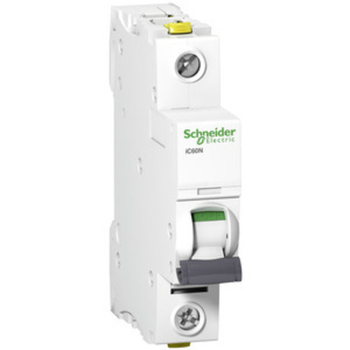 Schneider Electric LS-Schalter 1P 3A D IC60N A9F05103