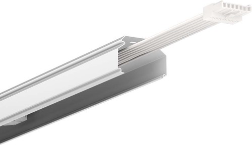 Trilux Tragprofil IP20 1475mm weiß 07650L150 7LV E37 01