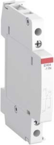 ABB Stotz S&J EH Installationsschütze 1SAE901901R1011