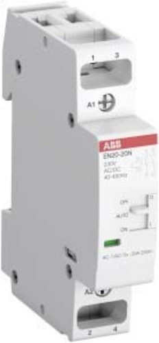 ABB Stotz S&J EN Installationsschütze EN20-20N-06