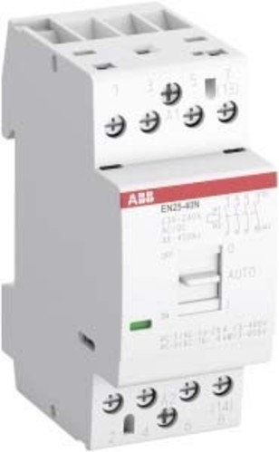 ABB Stotz S&J EN Installationsschütze 1SAE232111R0140