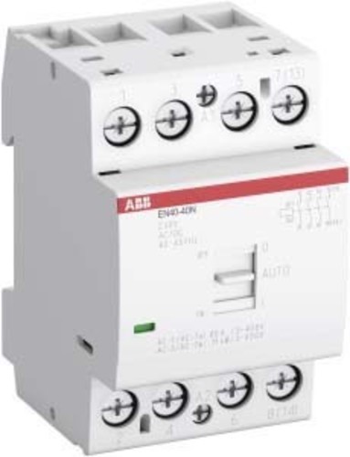 ABB Stotz S&J EN Installationsschütze 1SAE342111R0140