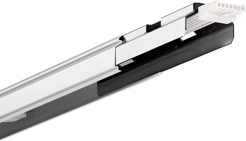 Trilux Tragprofil IP20 2950mm weiß 07650 L300 7LV 37 01