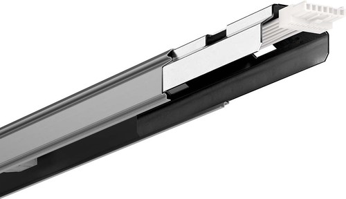 Trilux Tragprofil IP20 4425mm si 07650L450 7LV 150 03