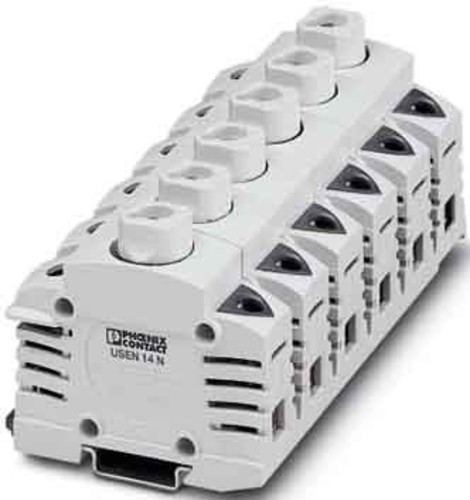 Phoenix Contact Sicherungsklemme f.NEOZED USEN 18 N
