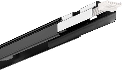 Trilux Tragprofil IP20 4425mm schwarz 07650L450 7LV 225 05