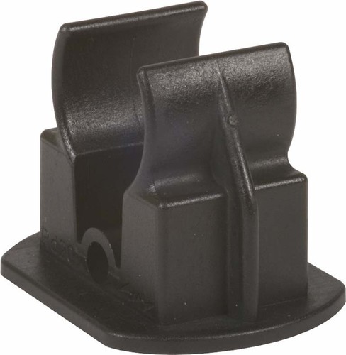 DEHN Adapter D20mm f. HVI-Leitung RLA 20 FB K SW