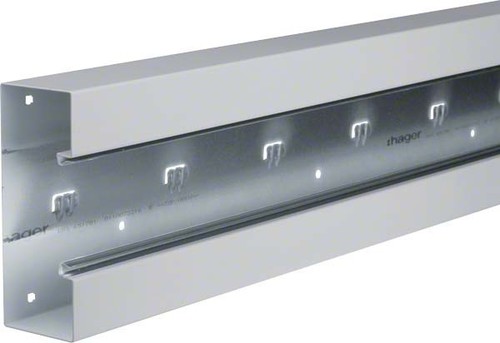 Tehalit Brüstungskanal-UT BRS 651701 lgr