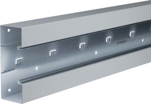 Tehalit Brüstungskanal-UT BRS 651701 verz