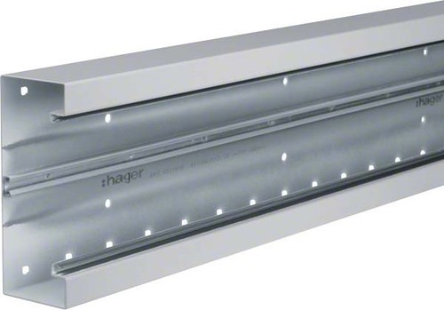 Tehalit Brüstungskanal-UT BRS 651701B lgr