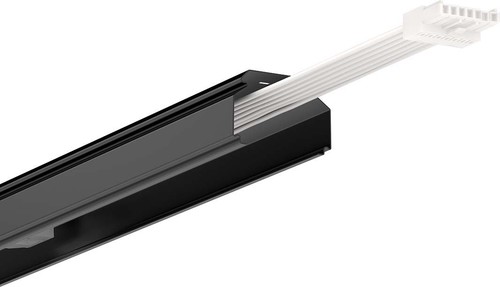 Trilux Tragprofil IP20 737,5mm schwarz 07650L75 7LV E 37 05