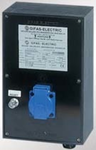 Gifas Electric Vollgummi-Verteiler 2516T012001ETAPU4