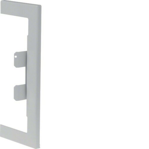 Tehalit Wandanschlussblende BRS 65170WB lgr