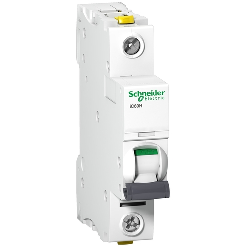 Schneider Electric LS-Schalter 1P 3A C IC60H A9F07103