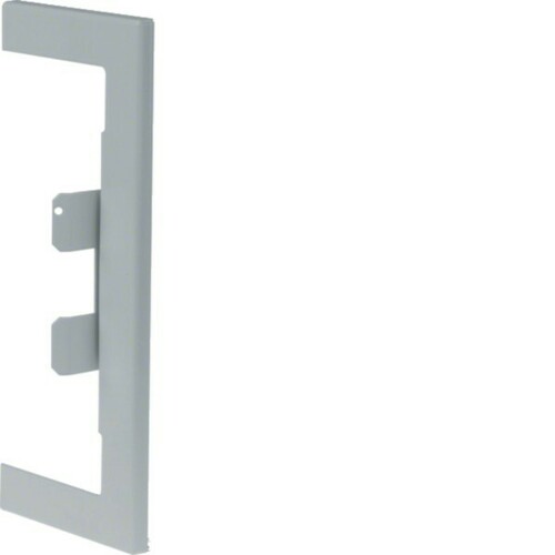 Tehalit Wandanschlussblende BRS 65170WB verz