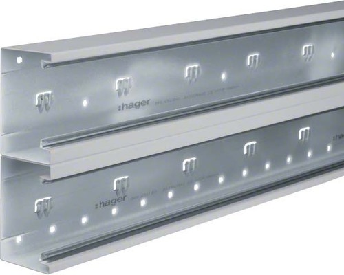 Tehalit Brüstungskanal-UT BRS 652101D lgr