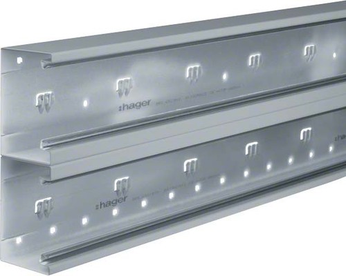 Tehalit Brüstungskanal-UT BRS 652101D verz