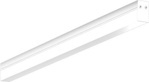 RZB LED-Wand-Deckenleuchte 4000K 312236.002.1