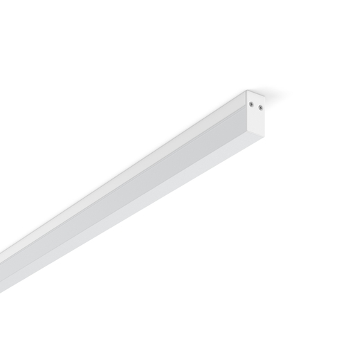 RZB LED-Wand-Deckenleuchte 3000K DALI 312237.002.76