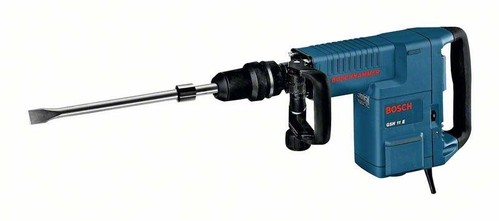 Bosch Power Tools Schlaghammer GSH 11 E 0611316703