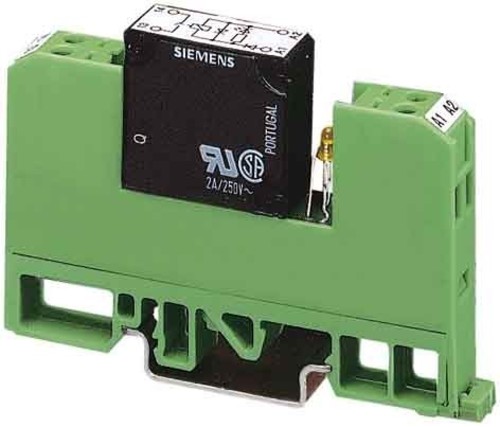 Phoenix Contact Relaismodul KSR-230/21-LC AU EMG10-REL #2964393