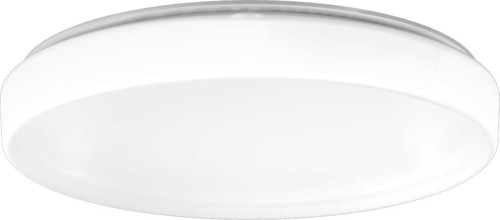 RZB LED-Wand-Deckenleuchte 4000K 312240.002.3