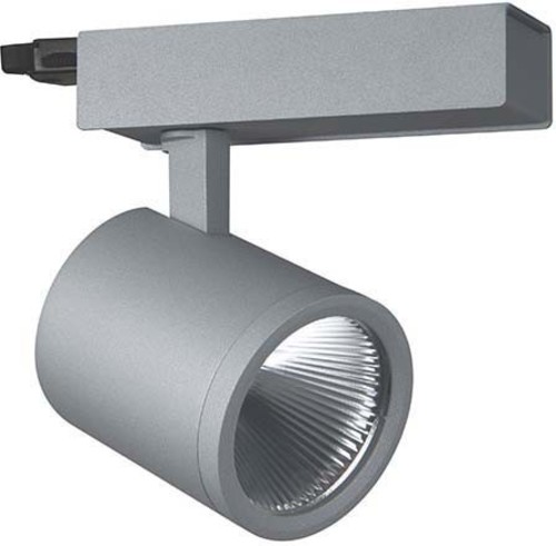LTS Licht&Leuchten LED-Stromschienenstrahler 4000K SCOUT205.940.25.2si LTS Licht&Leuchten LED-Stromschienenstrahler 4000K SCOUT205.940.25.2si