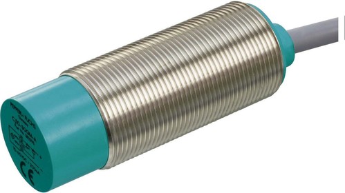 Pepperl+Fuchs Fabrik Sensor,kap.,M30x1.5,Kabel AC,no,sn=10mm,b CJ10-30GM-WS
