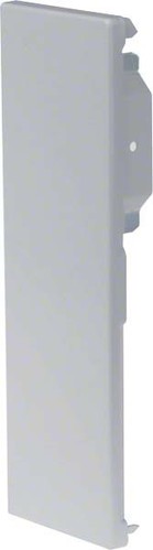 Tehalit Endplatte BRS 652106D lgr