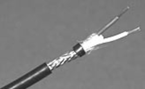 bda connectivity NF-Kabel 5002 BG/101gr Fs.100