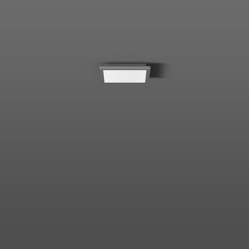 RZB LED-Wand-Deckenleuchte 4000K DALI 312267.004.1.76