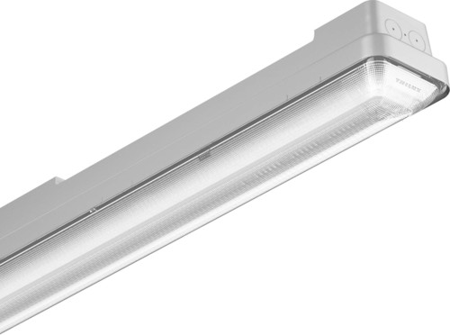 Trilux LED-Feuchtraumleuchte 4000K AragF15P-W44-840ETPC