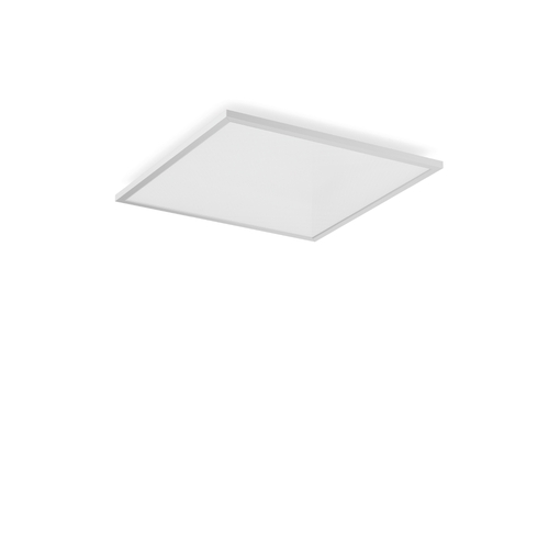 RZB LED-Wand-Deckenleuchte 3000K DALI 312268.004.76