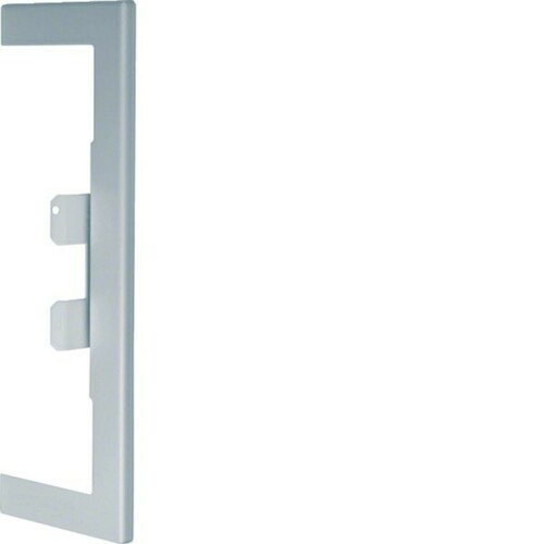 Tehalit Wandanschlussblende BRS 65210WB verz